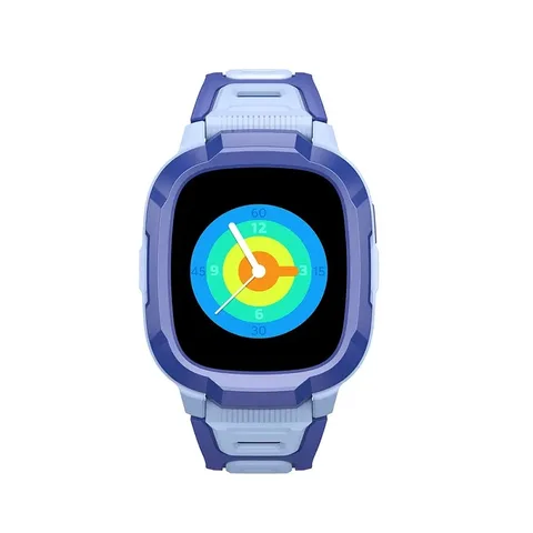 Montre Connectée Mibro Watch P6s - Bleu