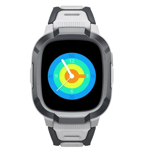 Montre Connectée Mibro Watch P6s - Gris