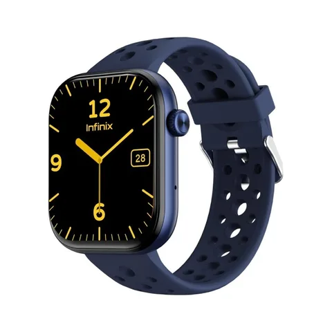 Montre Connectée Infinix XW4L - Bleu