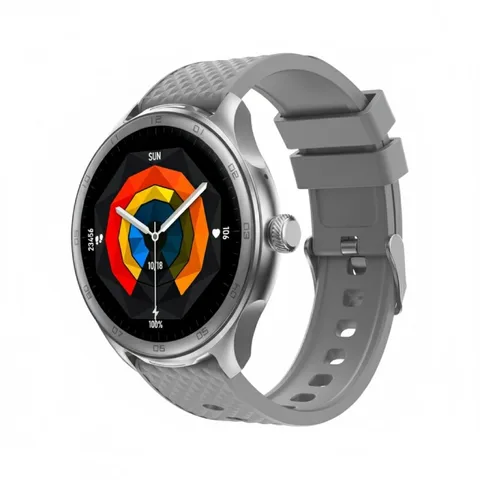 Montre Connectée Infinix XW4 - Gris