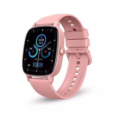 Montre Connectée Ksix Pulse - Rose
