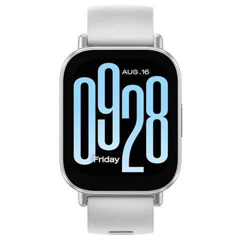 Montre Connectée Xiaomi Redmi Watch 5 Active - Silver