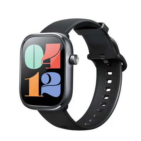Montre Connectée Mibro C4 - Gris Foncé