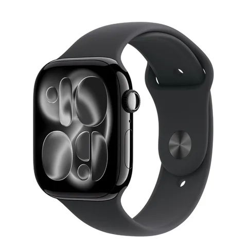Montre Connectée Apple Apple Watch Series 11 - Aluminium Noir