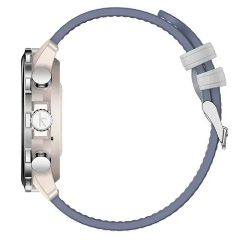 Montre Connectée Kieslect Calling Watch Kr 3 - Denin