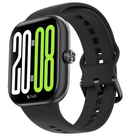Montre Connectée Honor Choice Infowear Watch 2 Pro - Noir