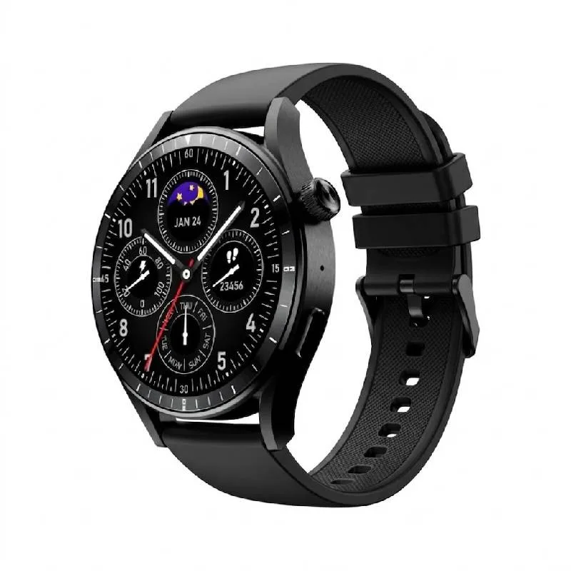 Montre Connectée Infinix XW4E - Noir