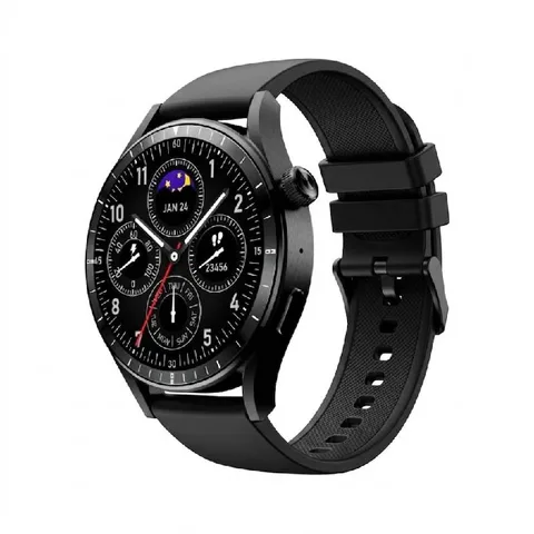 Montre Connectée Infinix XW4E - Noir