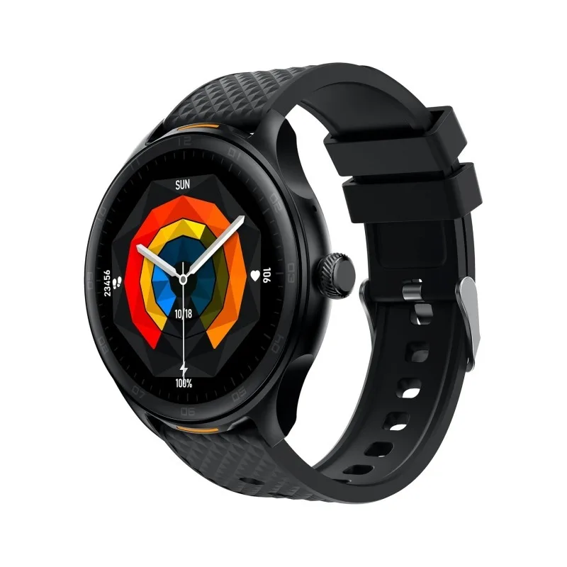 Montre Connectée Infinix XW4 - Noir