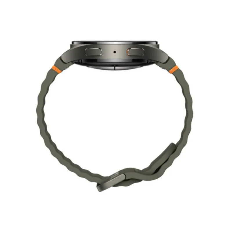 Montre Connectée Samsung Galaxy Watch 7 - Vert