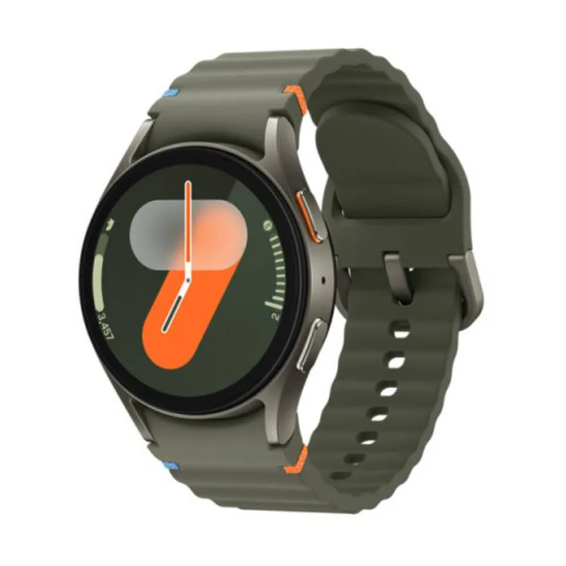 Montre Connectée Samsung Galaxy Watch 7 - Vert