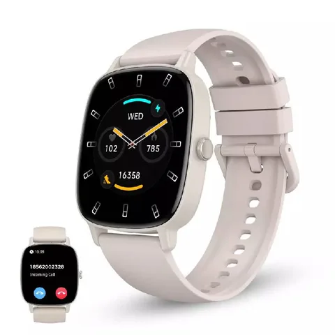 Montre Connectée Ksix Pulse - Noir