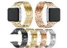 Ceinture pour Smartwatch Ultra Métallique M2