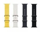 Ceinture Silicone pour Smartwatch Ultra M1