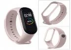 Ceinture Silicone pour Smartwatch Mi7