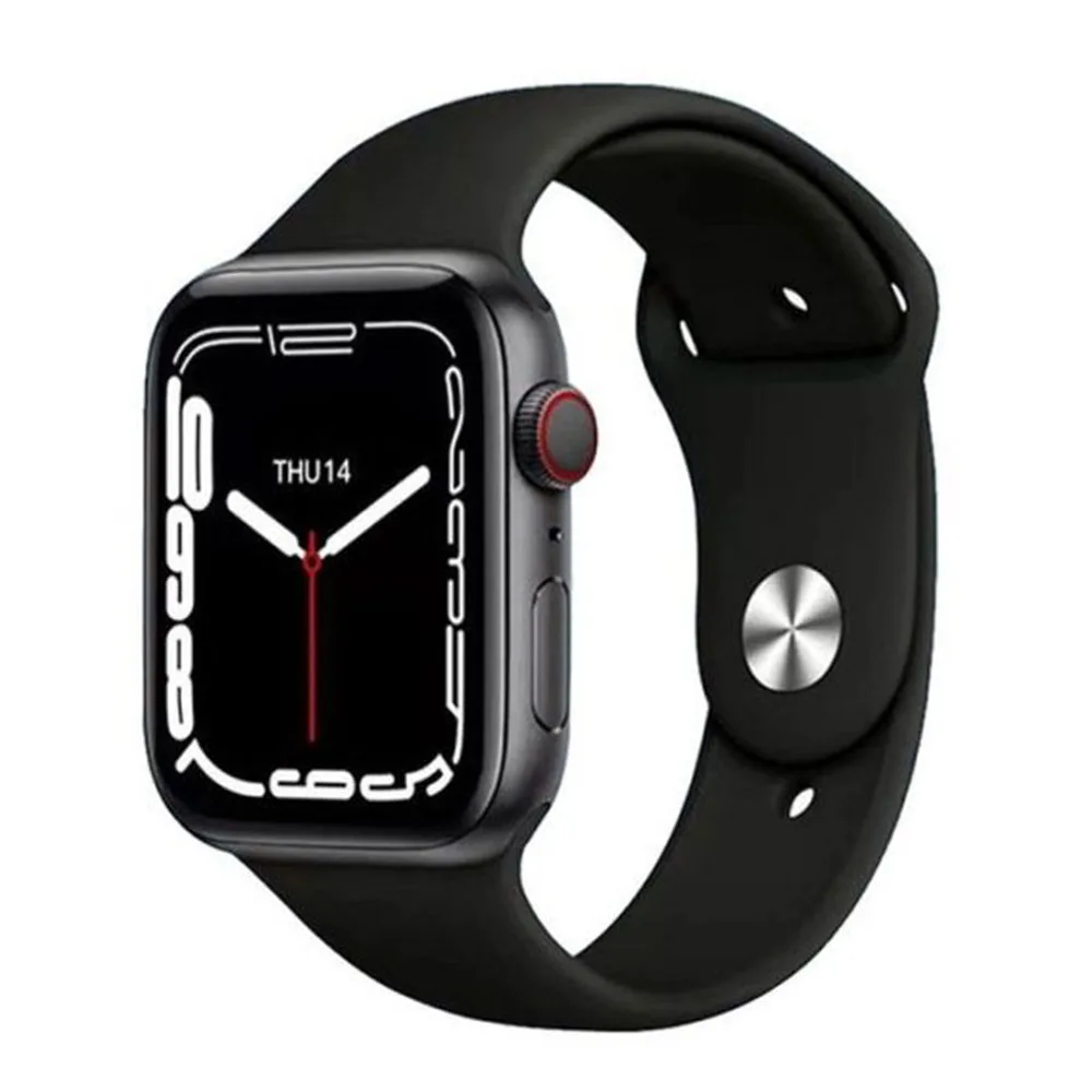Smartwatch WUW J-07 avec Application Multifonction
