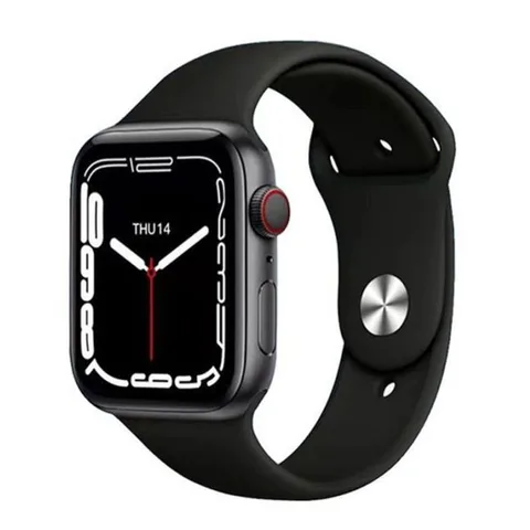 Smartwatch WUW J-07 avec Application Multifonction