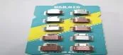 Adaptateur OTG Micro Pack de 10