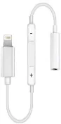 Adaptateur Iphone To Jack Femelle MH020