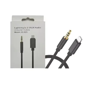 Adaptateur Jack To Iphone JH-023