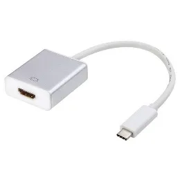 Adaptateur Type-c To HDMI M1