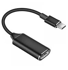 Adaptateur Type-c To HDMI M2