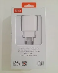 Tête Chargeur Biva HC-14 25W