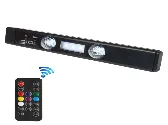 Jeux de Lumière pour Voiture D88-S (music Rhythm Lamp)