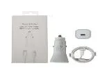 Chargeur Voiture 20W Type-c To Iphone (ip 13 Pro Max)