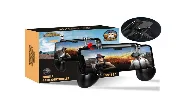 Support Manette Gaming Smartphone W11+