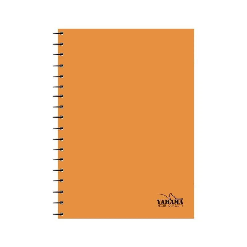 Db Feuille 100 Pages Petit Format Simple 60 g/m² – YAMAMA