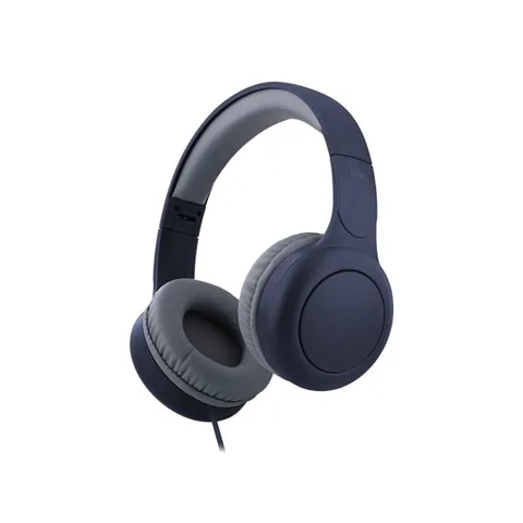Micro Casque Filaire Tnb Tonali-c Cstonesupbl - Bleu