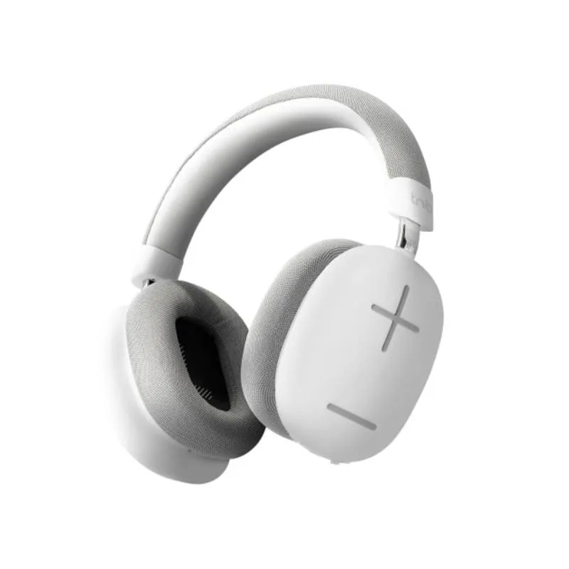 Casque sans Fil Tnb Bounce Cbbouncewh - Blanc