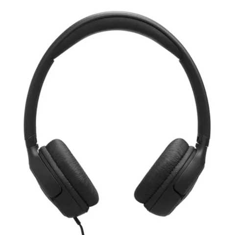 Casque Filaire JBL Tune 530 Wired - Noir