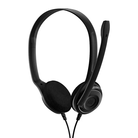 Micro Casque Filaire Sennheiser EPOS PC 8 - Noir