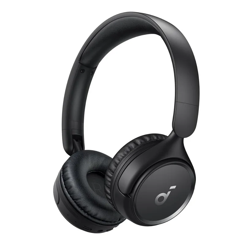 Casque sans Fil Anker H30I Soundcore - Noir