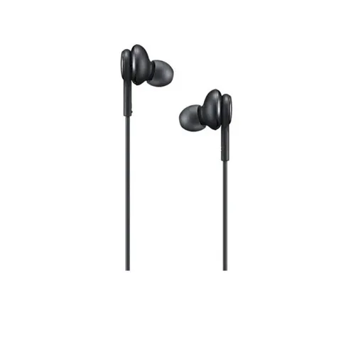 Ecouteurs Filaires Samsung Jack AKG 3.5MM - Noir