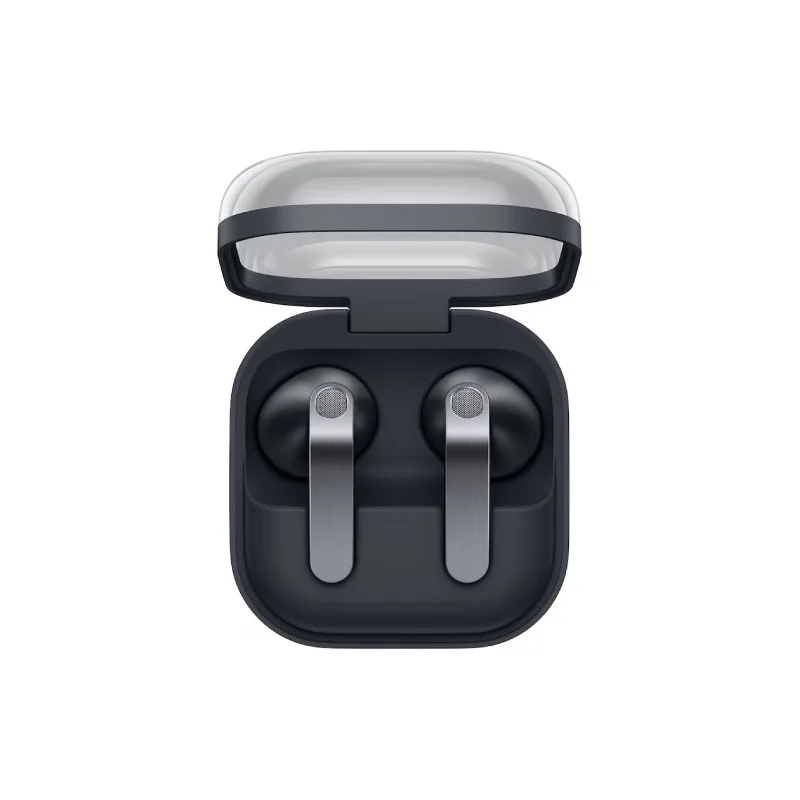 Earbuds Samsung Galaxy Buds 4 - Noir