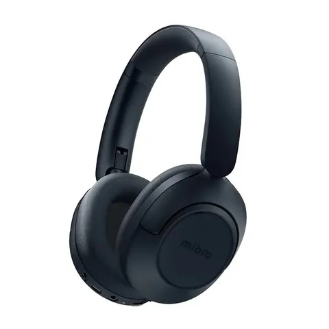 Casque Mibro sans Fil Headphone One – Bleu Foncé