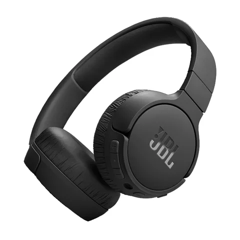 Casque sans Fil JBL Tune 670NC - Noir