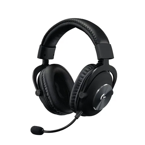 Casque Filaire Gamer Logitech Pro X - Noir