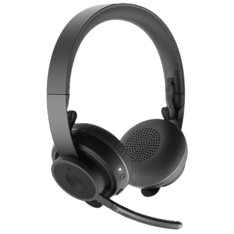 Casque sans Fil Logitech Zone - Noir