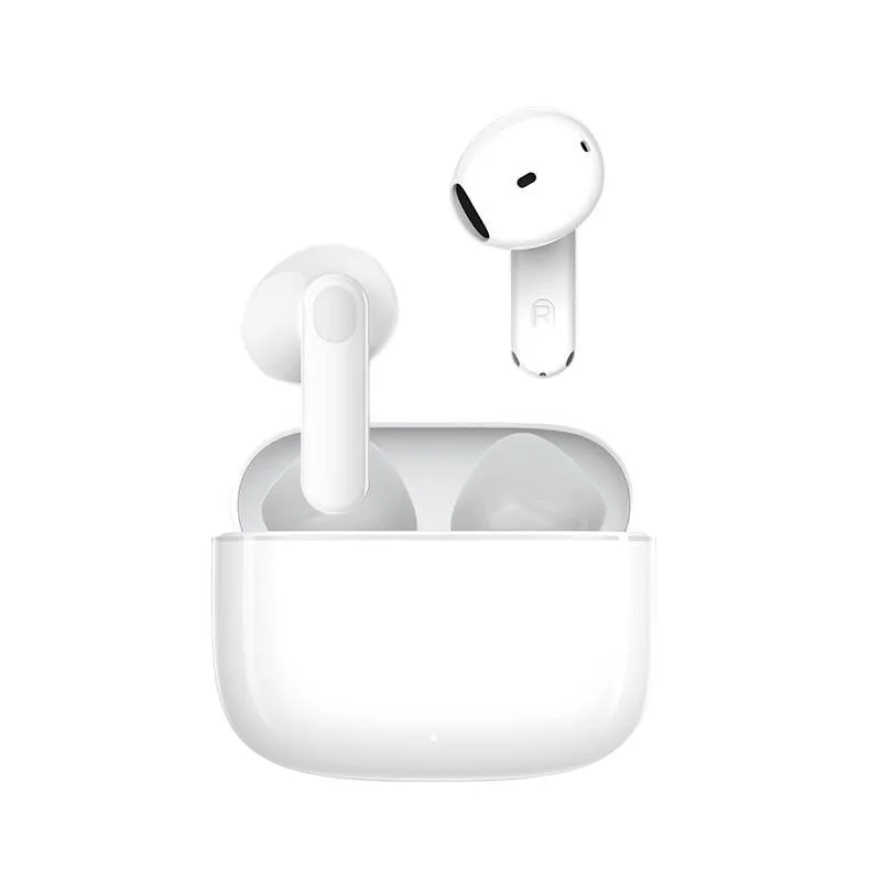 Écouteurs sans Fil Honor Choice Earbuds X7e Active - Blanc
