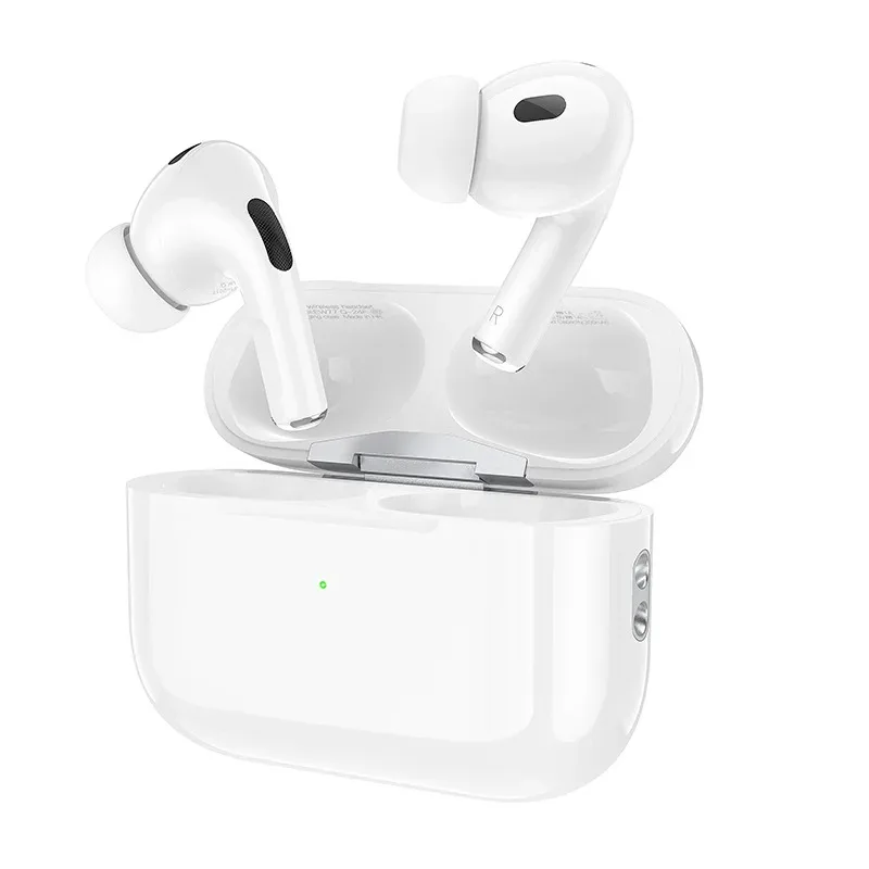 Écouteurs sans Fil 5.4 Hoco EW77 - Blanc
