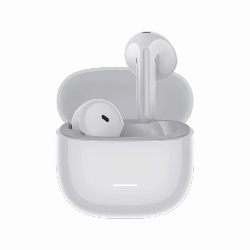 Écouteurs sans Fil Xiaomi Redmi Buds 8 Active - Blanc