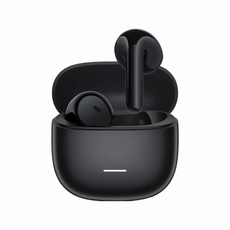 Écouteurs sans Fil Xiaomi Redmi Buds 8 Active - Noir