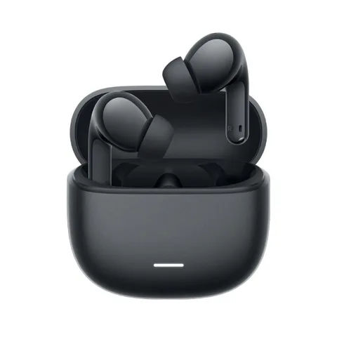 Écouteurs sans Fil Xiaomi Redmi Buds 8 Lite - Noir