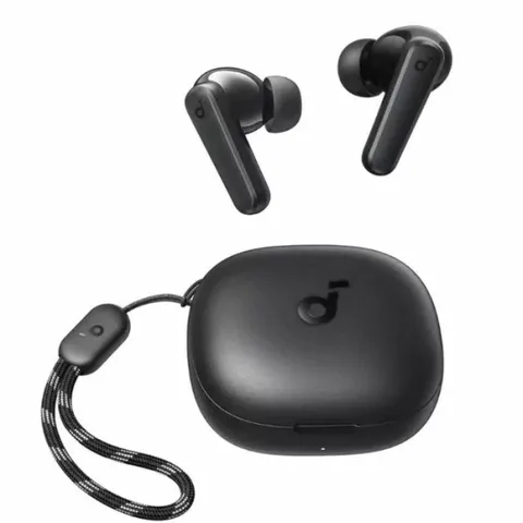 Écouteurs Bluetooth Anker Soundcodre R50i - Noir