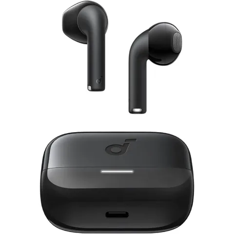 Écouteurs Bluetooth Anker Soundcodre K20i - Noir