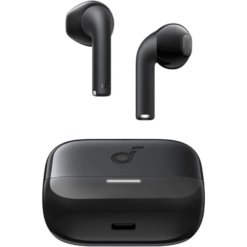 Écouteurs Bluetooth Anker Soundcodre K20i - Noir